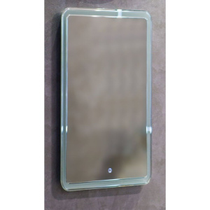 Зеркало Art&Max Vita 50x80 с подсветкой