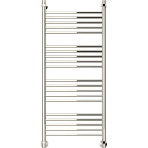 Купить Полотенцесушитель водяной Стилье Аксиома-10 120x50 в Москве с доставкой Полотенцесушитель водяной Стилье Аксиома-10 120x50