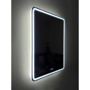 Зеркало BelBagno SPC-MAR-600-800-LED-TCH-WARM с подогревом