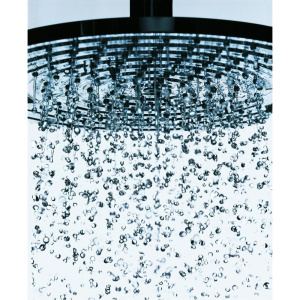 Душевая стойка Hansgrohe Raindance Select S 300 27114000 Showerpipe
