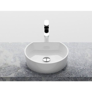 Купить Раковина Ravak Moon 1C в Москве с доставкой Раковина Ravak Moon 1C