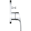 Смеситель для ванны с душем Grohe Essence Pro 24043003