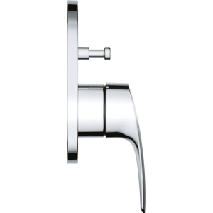 Купить Смеситель для ванны с душем Grohe Essence Pro 24043003 в Москве с доставкой Смеситель для ванны с душем Grohe Essence Pro 24043003