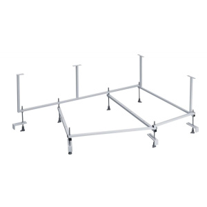 Купить Монтажный комплект для ванны Santek Ибица 160 1.WH11.2.427 в Москве с доставкой Монтажный комплект для ванны Santek Ибица 160 1.WH11.2.427