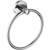 Полотенцедержатель Aquatek Оберон AQ4212CR хром