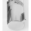Термостатический смеситель Hansgrohe Ecostat Comfort 13116000 для душа