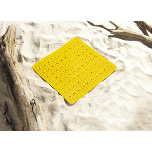 Коврик Ridder Playa 68404 желтый