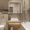 Стакан DEKOR BANYO Alina A40 406
