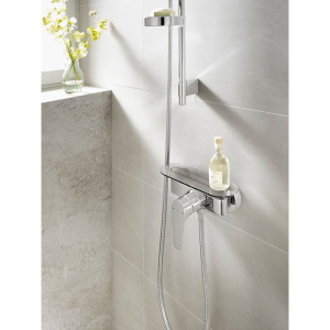 Смеситель для душа Roca Atlas 5A2190C0M