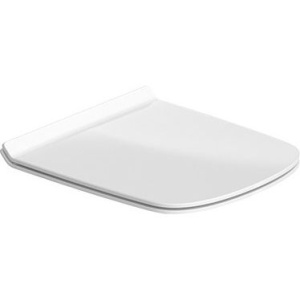 Купить Унитаз подвесной Duravit DuraStyle 45510900A1 в Москве с доставкой Унитаз подвесной Duravit DuraStyle 45510900A1