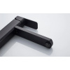Смеситель для раковины Ledeme H33B L1133B черный