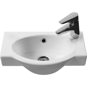 Рукомойник Santek Форум 1WH110545 45, R