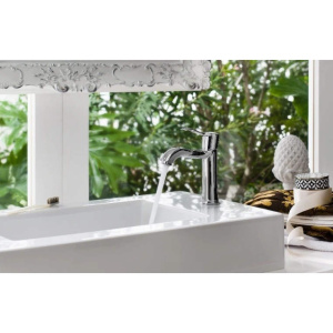 Смеситель для раковины Nobili Sofi SI98118/1CR