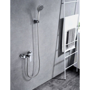 Смеситель для душа Fashun A2085 хром