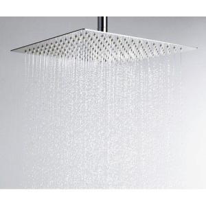 Душевая стойка Wasserkraft Exter A19901Thermo