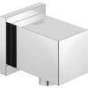 Шланговое подключение Grohe Euphoria Cube 27704000
