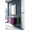 Мебель для ванной Roca Gap 60 фиолетовая