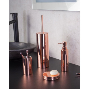 Дозатор Ridder London 2106502 медь