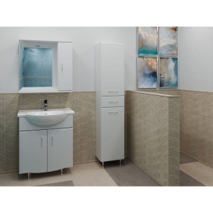 Зеркало Stella Polar Концепт 70