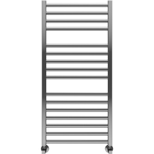 Полотенцесушитель водяной Акватек Поларис П16 50x110 хром