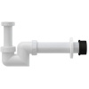 Сифон для биде Ravak X01560 белый