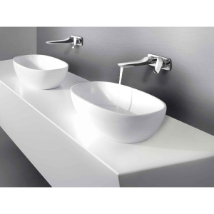 Смеситель для раковины Kludi Ambienta 532450575