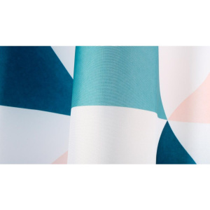 Купить Штора для ванной Fixsen 1500 Simple FX-1504 без колец в Москве с доставкой Штора для ванной Fixsen 1500 Simple FX-1504 без колец