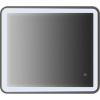 Зеркало IDDIS Cloud 80 c термообогревом и подсветкой