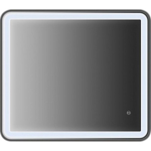 Зеркало IDDIS Cloud 80 c термообогревом и подсветкой