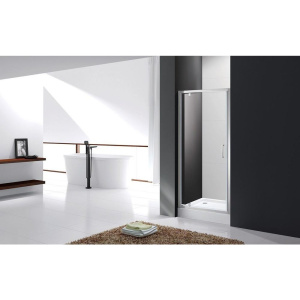 Купить Душевая дверь в нишу Cezares Molveno BA 1 90 C Cr IV в Москве с доставкой Душевая дверь в нишу Cezares Molveno BA 1 90 C Cr IV