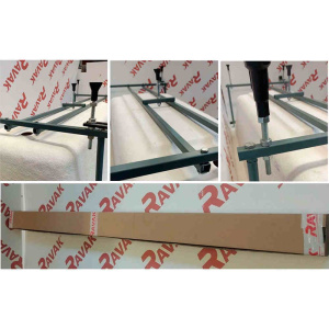 Опоpная констpукция универсальная Ravak GR00001138 усиленная