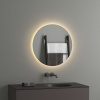Зеркало круглое Evoform Ledshine BY 2553 60x60