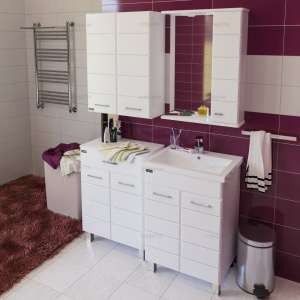 Зеркало СаНта Омега R 50