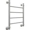 Полотенцесушитель водяной EWRIKA Сафо P 60х50, хром