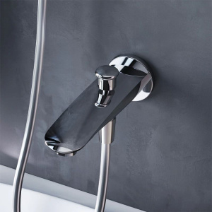 Излив AM.PM Like F8070100 для ванны с душем