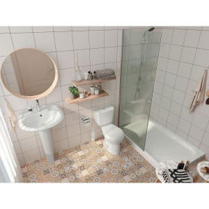 Раковина Santek Бриз 1WH110466 60