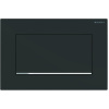 Кнопка смыва Geberit Sigma 30 115.893.14.1 черная