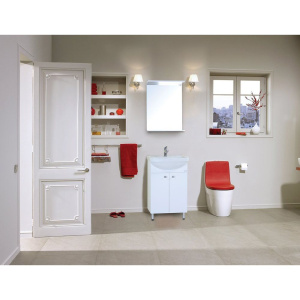 Мебель для ванной Onika Крит 52.10