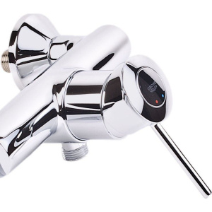 Смеситель для душа Grohe BauClassic 32867000