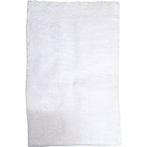 Коврик Ridder Soft 7052301 85x55 белый