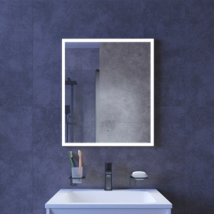 Зеркало IDDIS Slide 60 с термоподогревом