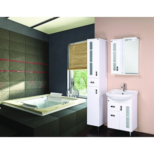 Зеркало Onika Кристалл L 58