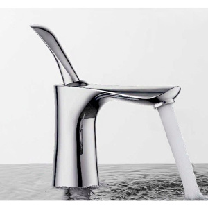 Смеситель для раковины D&K Baciano DA1032141