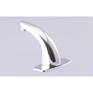 Смеситель для раковины Fashun A512-1 хром