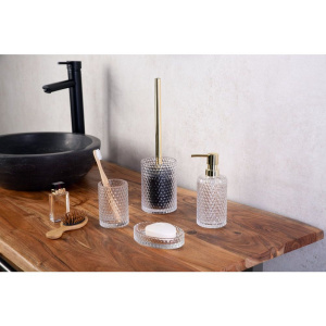 Ершик Ridder Sherine 2166400 прозрачный