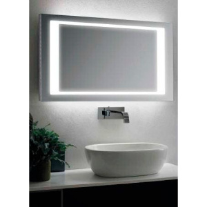 Зеркало Sanvit Дорадо 90