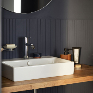 Мебельная раковина Jacob Delafon Sully EVT112-00