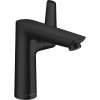 Смеситель для раковины Hansgrohe Talis E 71754670 с донным клапаном