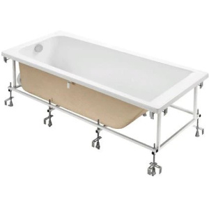 Монтажный комплект Roca Elba 170x75 248513000