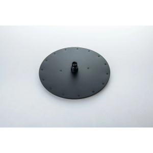 Верхний душ Aquatek AQ2079MB черный